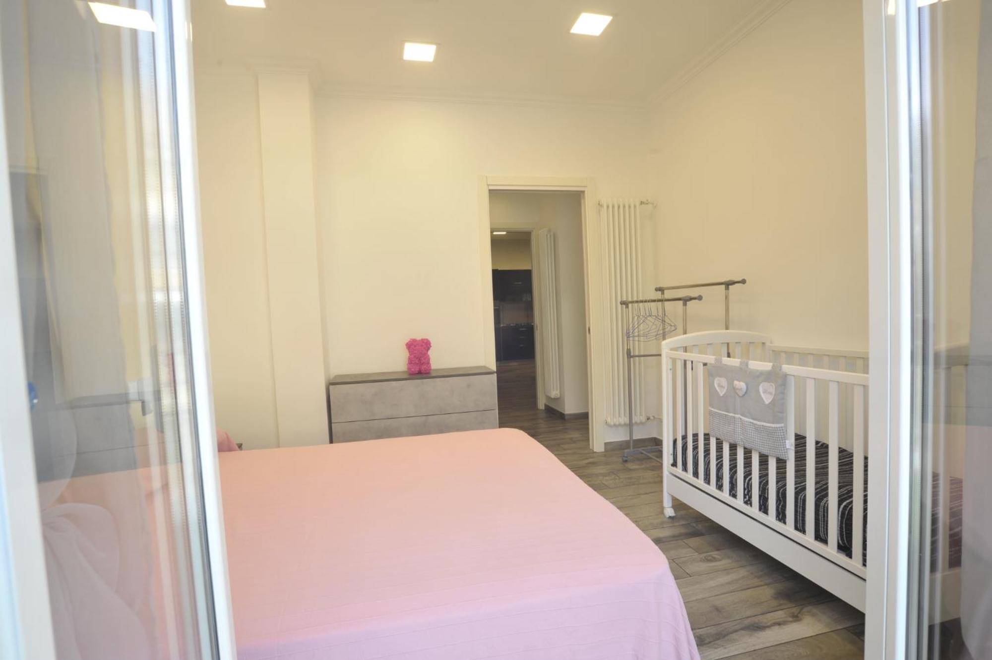 Appartement Casa Rosa Lucia Con Parcheggio San Remo