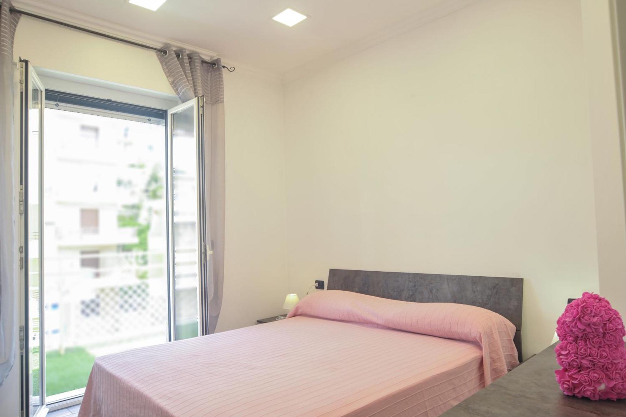 Appartement Casa Rosa Lucia Con Parcheggio San Remo