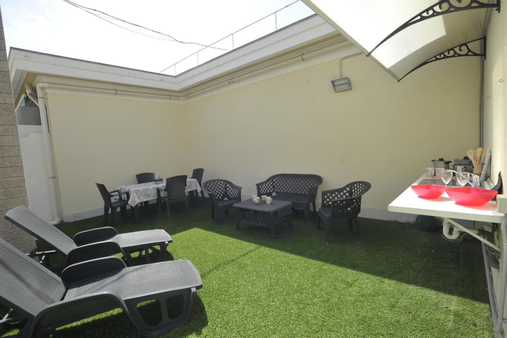 Casa Rosa Lucia Con Parcheggio Appartement *