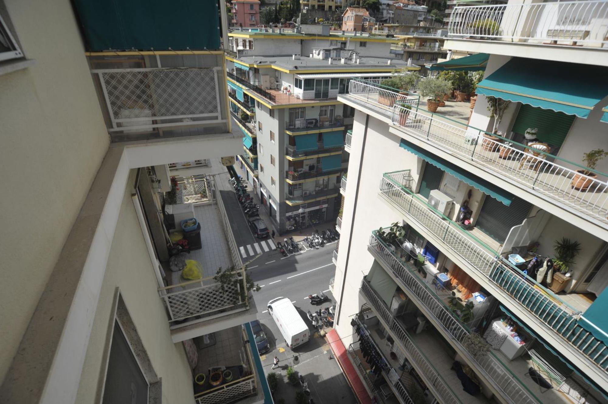 Casa Rosa Lucia Con Parcheggio Appartement *