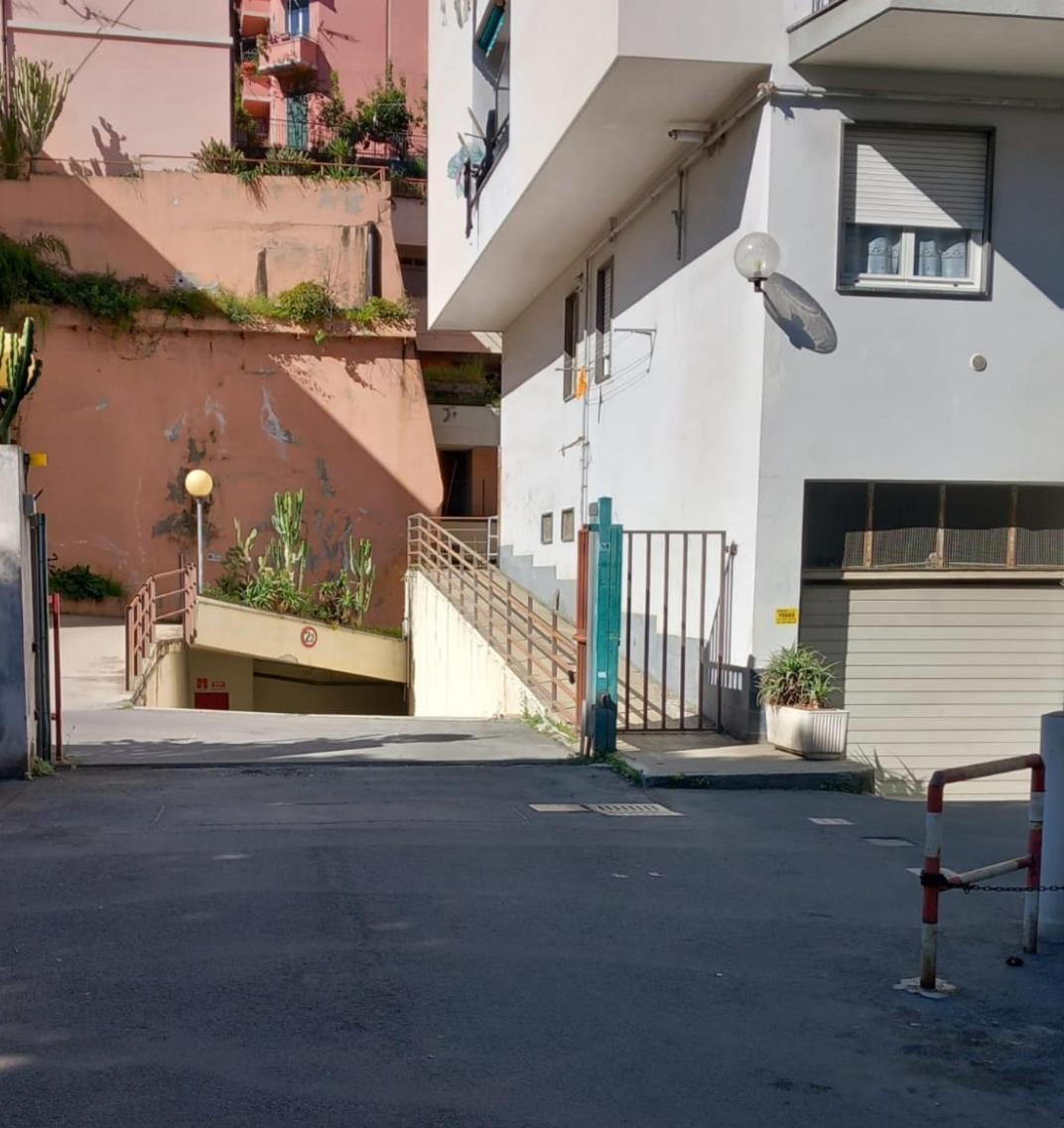 Casa Rosa Lucia Con Parcheggio Appartement San Remo