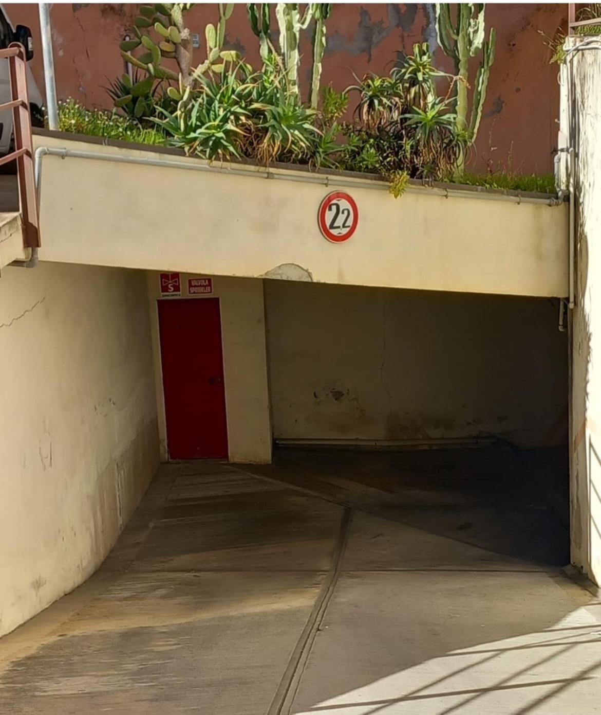 Casa Rosa Lucia Con Parcheggio Appartement *